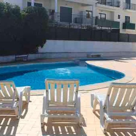 Sweet Home Olhos Do Mar Albufeira Bagian luar foto