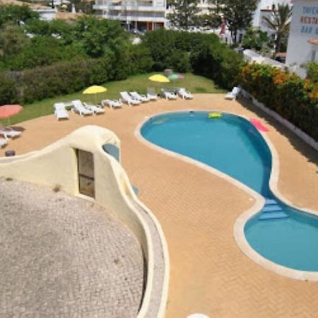 Sweet Home Olhos Do Mar Albufeira Bagian luar foto