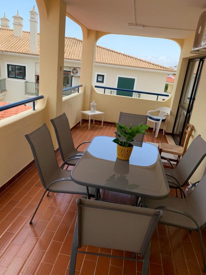 Sweet Home Olhos Do Mar Albufeira Bagian luar foto