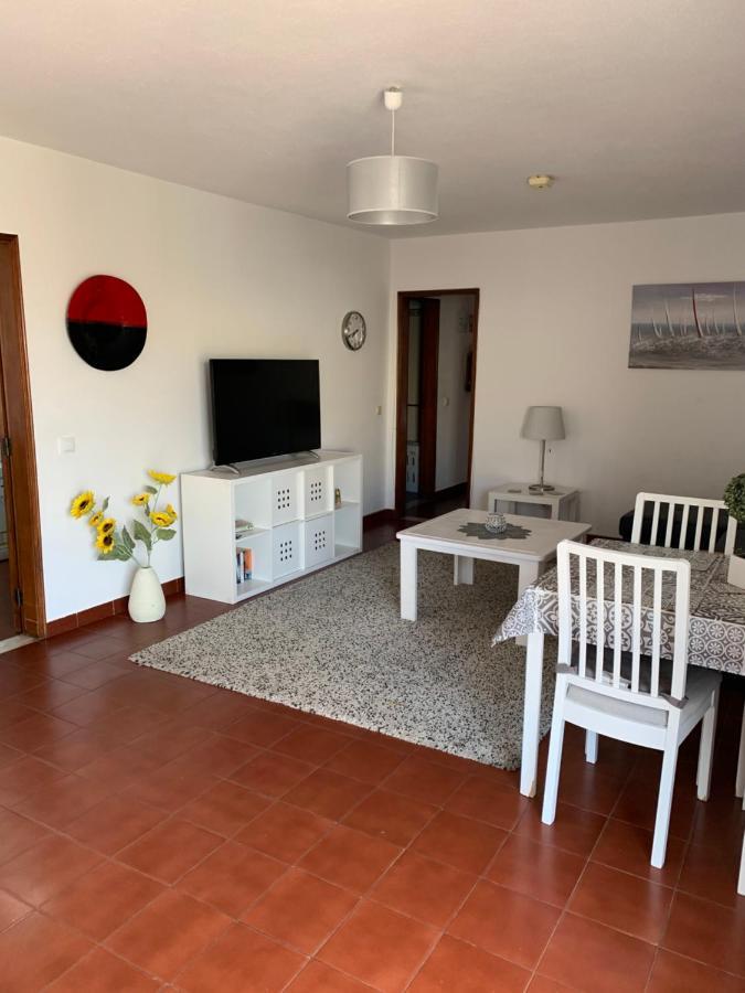 Sweet Home Olhos Do Mar Albufeira Bagian luar foto